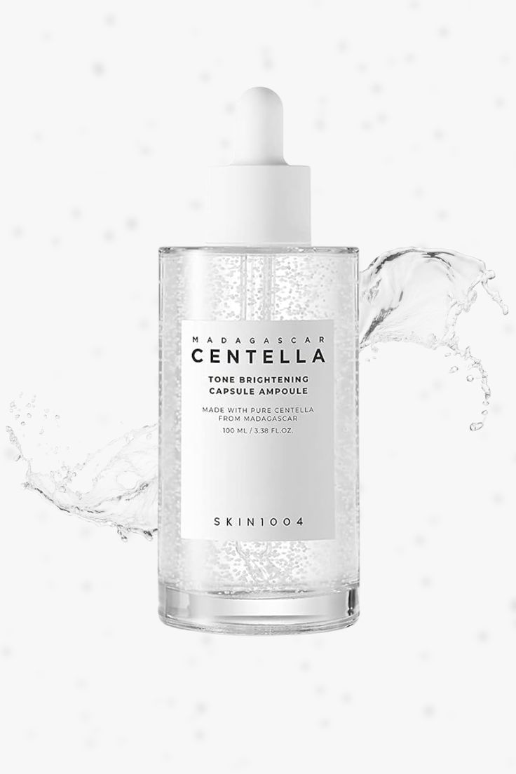 SKIN1004 Tone Brightening Capsule Ampoule