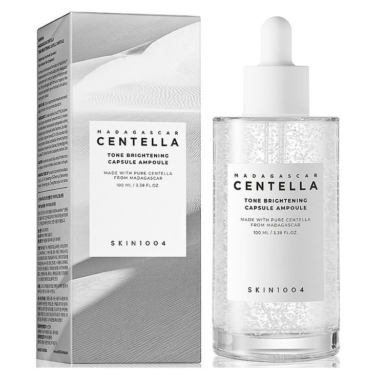 SKIN1004 Tone Brightening Capsule Ampoule