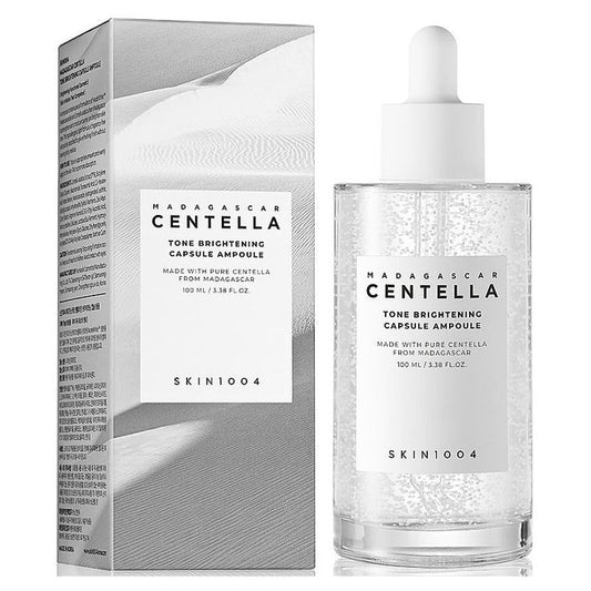 SKIN1004 Tone Brightening Capsule Ampoule