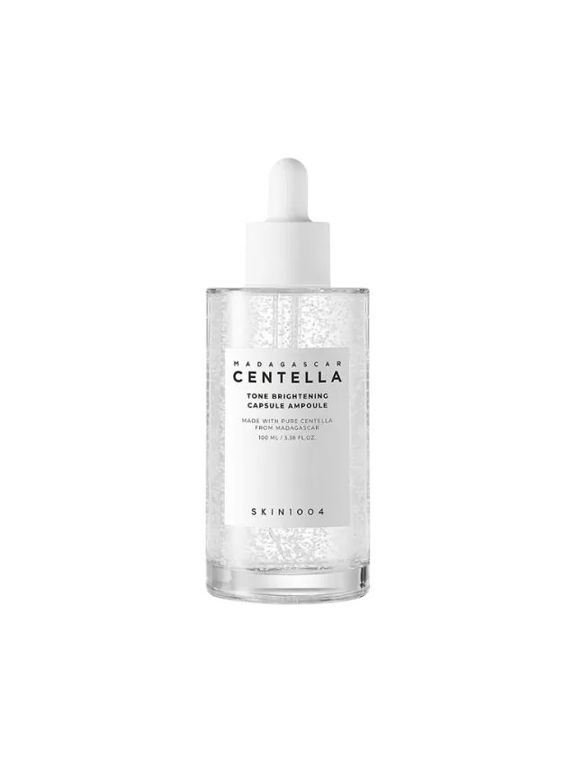 SKIN1004 Tone Brightening Capsule Ampoule