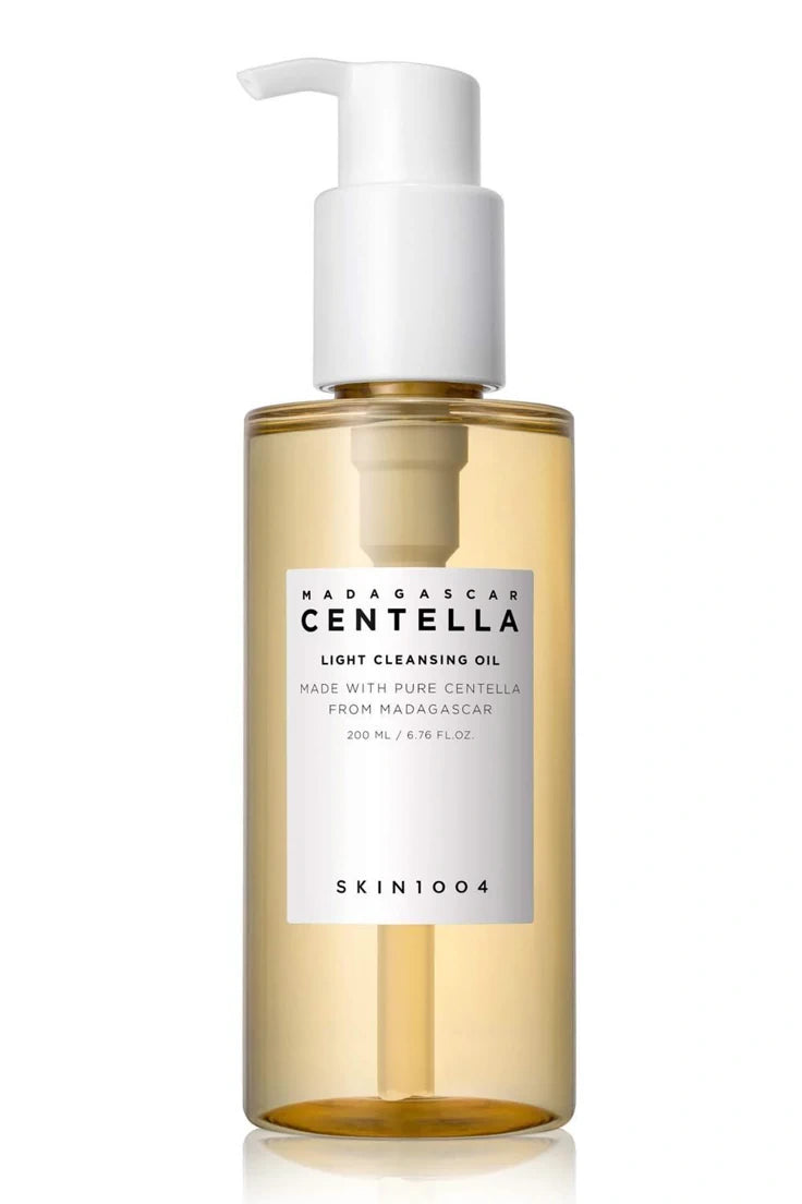 SKIN1004 Centella Light Cleansing Oil