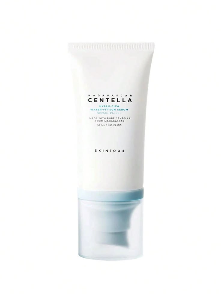 SKIN1004 Hyalu-Cica Water-Fit Sun Serum SPF50+