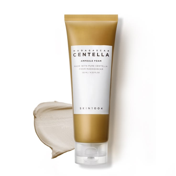 SKIN1004 Madagascar Centella Ampoule Foam