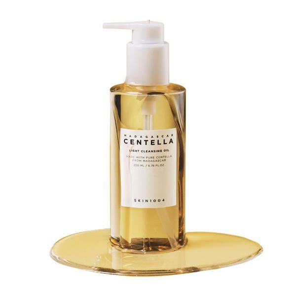 SKIN1004 Centella Light Cleansing Oil