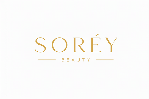 Soréy Logo Gold